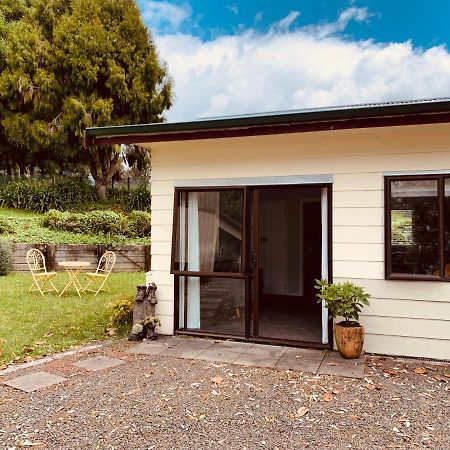 Aranui Farmstay Waitomo Caves Exterior photo