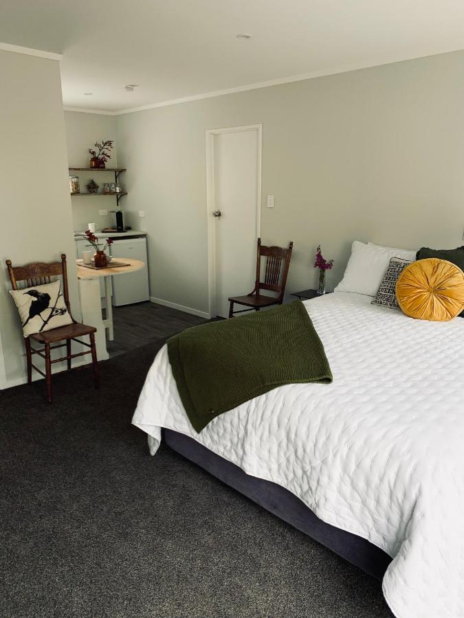 Aranui Farmstay Waitomo Caves Exterior photo