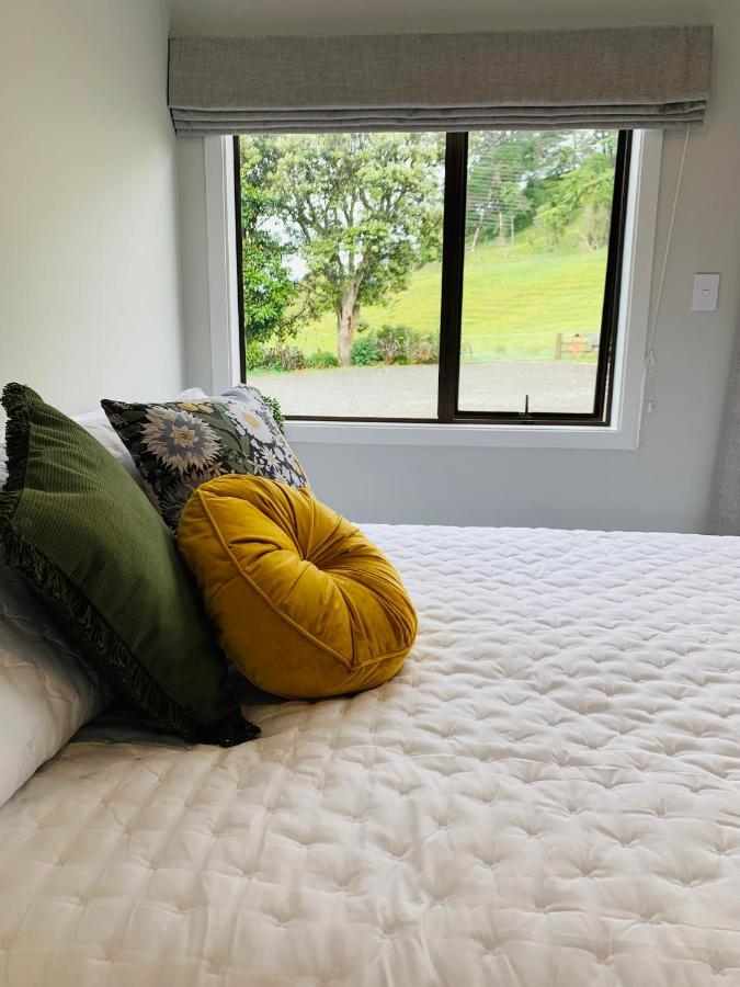 Aranui Farmstay Waitomo Caves Exterior photo