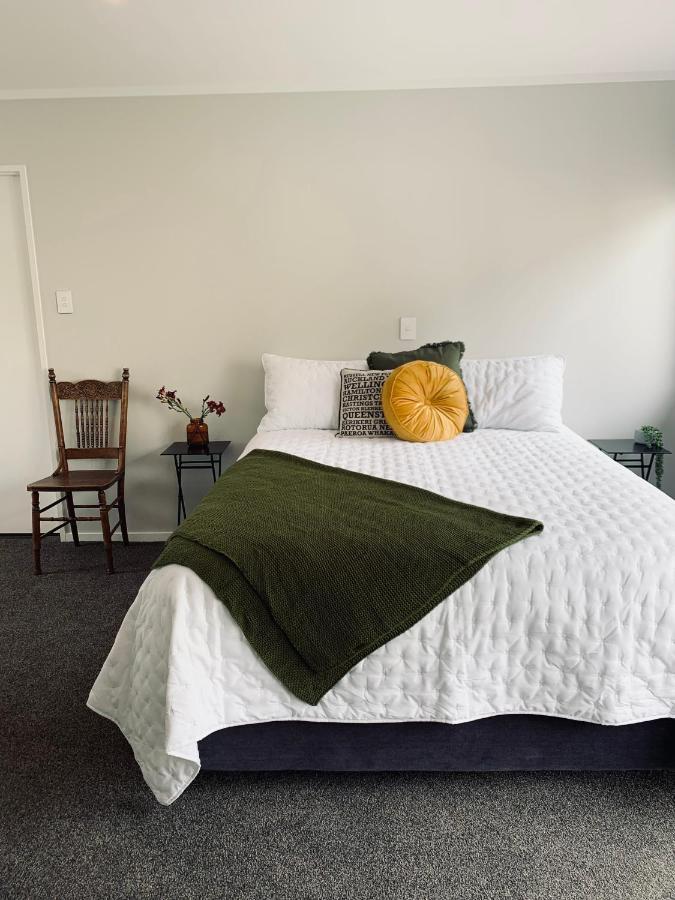 Aranui Farmstay Waitomo Caves Exterior photo